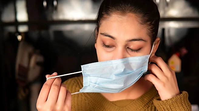 COVID, Swine Flu And RSV Are Rising Again In Mumbai: What’s Behind the Surge?