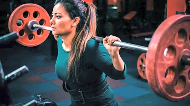 Weight Training Could Be the Closest Thing to a Longevity Pill, Study Suggests