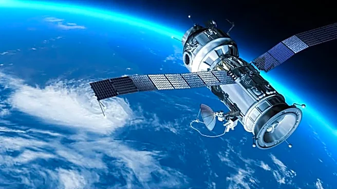 ISS Set for Ocean Burial: What It Could Mean for Marine Life and Human Health