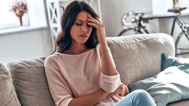 Feeling Tired All The Time? A Hidden Stomach Problem Could Be To Blame