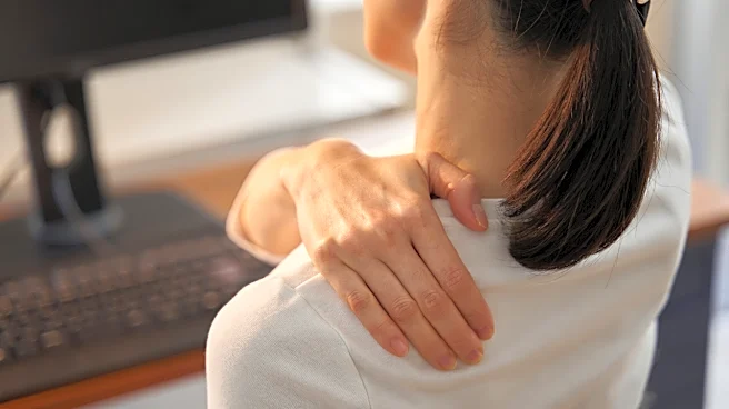5 Early Signs Of A Serious Shoulder Injury People Often Ignore