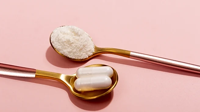 Why Everyone Is Talking About Weight-Loss Peptides And What They Really Do
