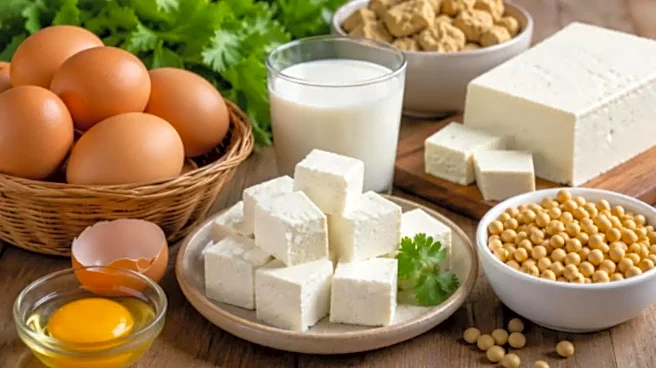 Can Paneer Replace Eggs in Mid-Day Meals? Experts Say ‘No’