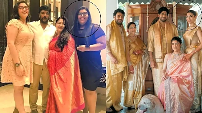 'People Said It Was Ozempic': Anandita Sundar Opens Up on 7-Year Weight Loss Journey and Body Shaming