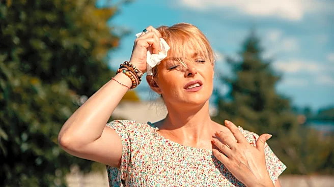 Europe Is Burning—7 Heatwave Survival Lessons It Can Borrow From India