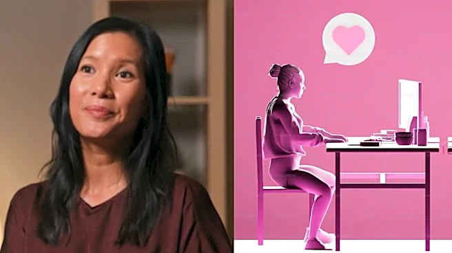 Top US Professor Warns AI Chatbots Could Be Giving Teens Dangerous Relationship Advice