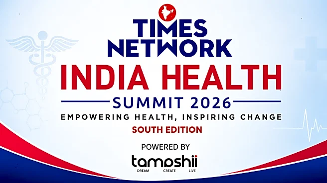 Times Network India Health Awards 2026 Honours India's Healthcare Pioneers