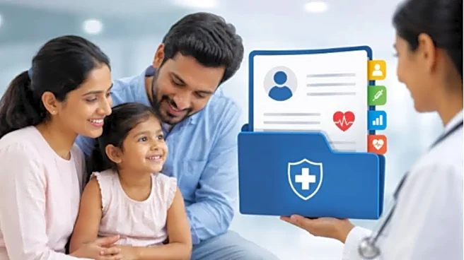 What Is Gujarat's New Health Passport For Children? Everything Parents Need To Know