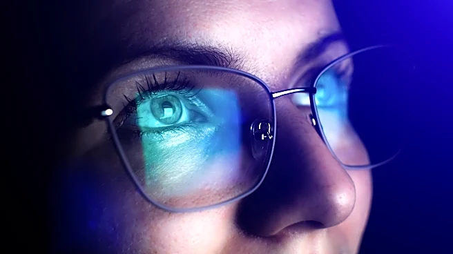 How Do Blue Light Glasses Help You Sleep Better At Night? The Truth Behind The Viral Sleep Trend