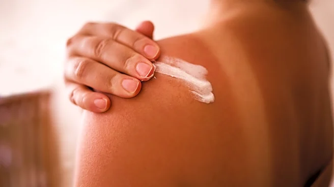 Why Do I Tan Even After Wearing Sunscreen?