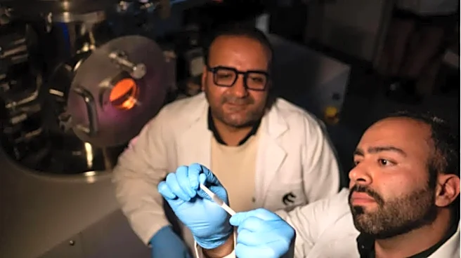 Revolutionary Smart Bandage Heals 90% Burn Wounds in Just 7 Days; Here's How It Works