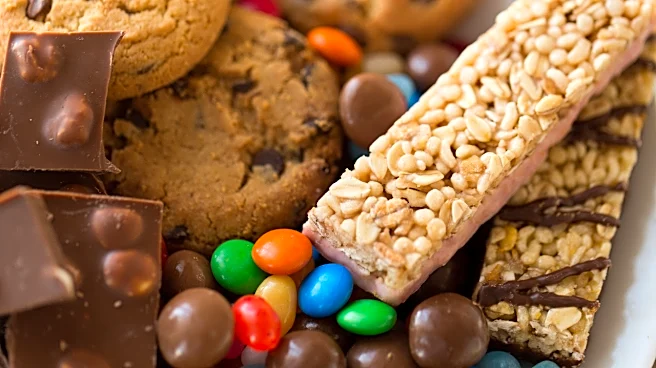 FSSAI Notice To Lotte, Ferns N Petals: 7 Things To Check On Chocolate And Candy Labels Beyond Calories