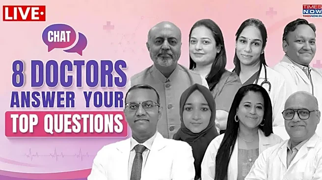 LIVE CHAT: Top Doctors Answer Your Biggest Coffee Questions... The Truth Behind Every Brew