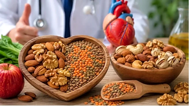 Cardiologist Reveals the #1 Food That Naturally Lowers Bad Cholesterol