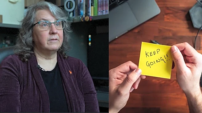 Top US Professor Reveals the Psychology of Courage That Can Strengthen Self-Belief