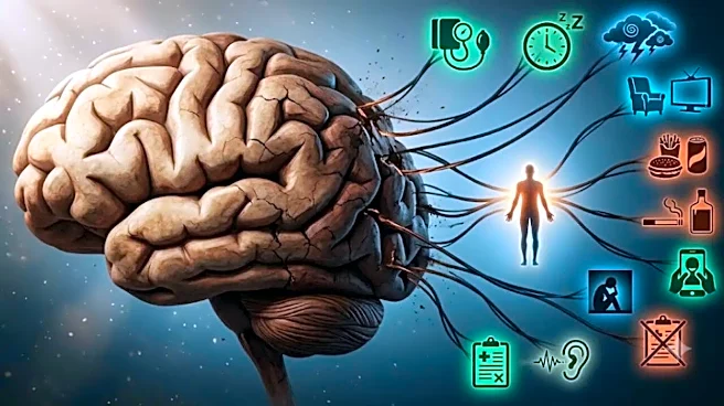 Your Brain Is Ageing Faster Than You Think: 10 Everyday Habits You Must to Stop