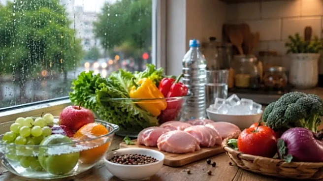 Monsoon Food Poisoning: 7 Mistakes That Could Make You Seriously Sick This Rainy Season