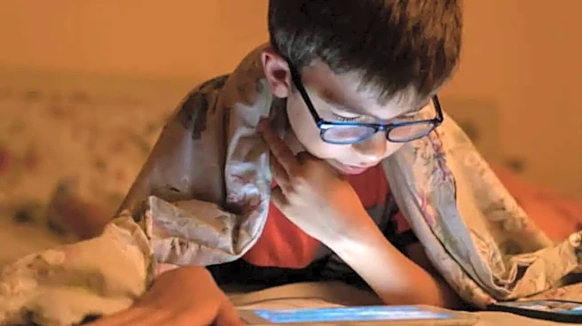 Can Myopia Be Slowed Down? Experts Reveal the Early Warning Signs and Best Treatments