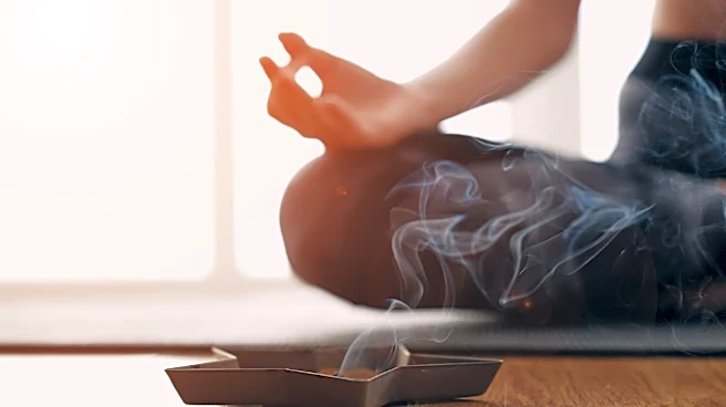 Does Practising Yoga Help in Quitting Tobacco? Here's What an AIIMS Study Found