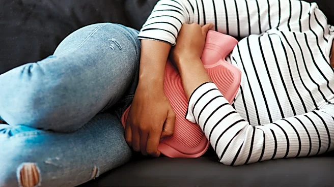 Your Heavy Period Could Be A Warning Sign, Not Just a Bad Month