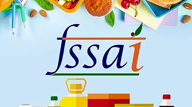 FSSAI Doubles Down On 'Energy Drink' Labels: Red Bull, Pepsi, Monster Told To Drop The Claim