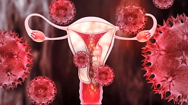 New Cervical Cancer Pill Could Stop HPV Before It Turns Cancerous