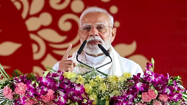 On PM Modi's 75th Birthday, 1,300 Gifts Including Ram Temple Model Go Up for E-Auction