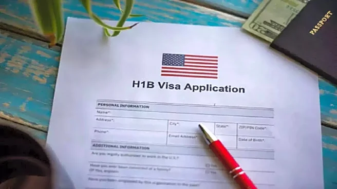 H1B Visa: Indian Nationals Seeking Emergency Assistance Can Call THIS Number