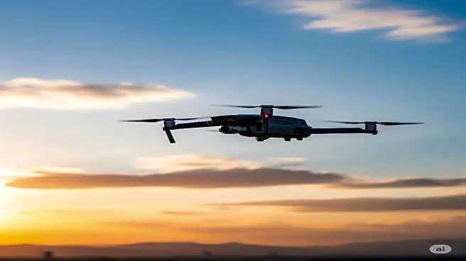 'Cold Start' Drill: Indian Armed Forces to Showcase Drone and Counter-Drone Capabilities in Oct