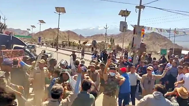 Sixth Schedule of the Constitution: What It Means and Why Ladakh Is Demanding Inclusion