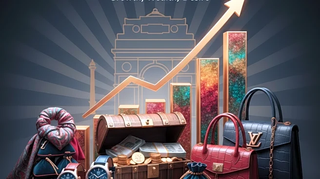 India’s Luxury Market Boom! Pre-Owned Trade Sees Record Growth- Check Which Items Lead The Surge