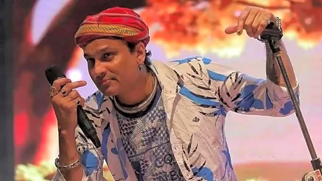 Zubeen Garg Death: ED, IT Likely To Probe Event Manager Shyamkanu Mahanta, Assam To Form Judicial Commission
