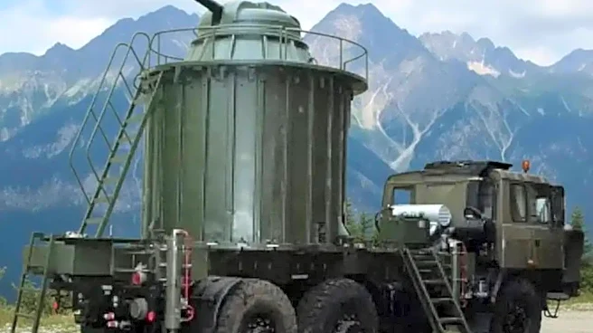4 km Range, 3,000 Rounds per Minute: AK630 Air Defence Guns To Be Deployed Along Pak Border