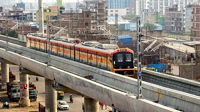 Good News Bihar! Nitish Kumar Launches First Metro in Patna Ahead of Elections- Check Stations, Opening Date