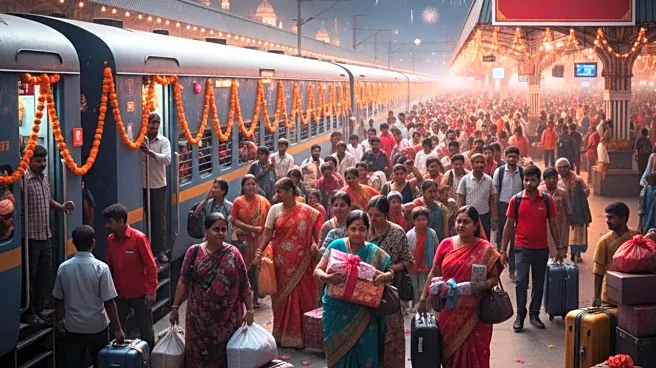 IRCTC ‘Regret Status’ Over! Northern Railways Adds 30 Lakh Berths for Diwali, Chhath—Details Inside