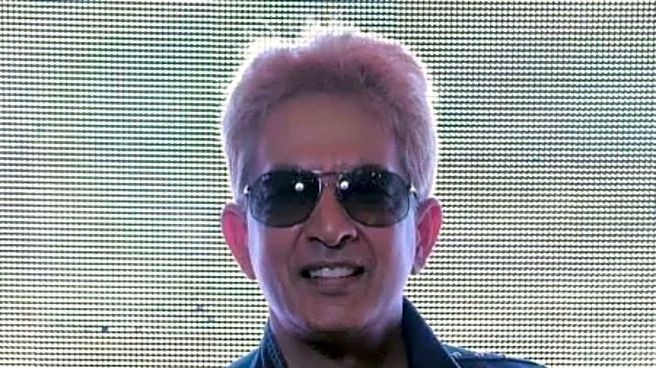Celebrity Hairstylist Jawed Habib Evades Police in Massive Bitcoin Fraud Case