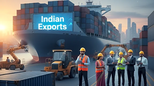 How Can Indian Exports Stay Competitive Amid Global Slowdown? GTRI Founder Explains