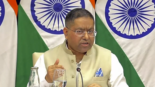 How India Plans to Bring Home 500 Nationals Who Fled Myanmar Scam Centres