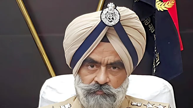 Rs 7 Cr Cash, Luxury Cars, Land: How Suspended Punjab IPS Officer Came Under CBI Scanner