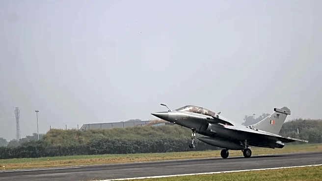 From Safran to Rafale: How India's Defence Deals Are Powering a New 'Atmanirbhar' Era