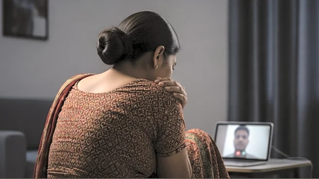 In Shocking Video Call From Riyadh, UP Man Takes His Own Life; Wife Cries for Help