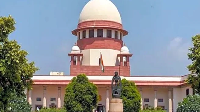Big Win for Legal Privilege: SC Bars ED, CBI from Summoning Lawyers for Client Counsel