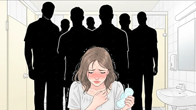 ‘Forced to Show Sanitary Pads’: What Happened When Haryana Female Workers Reported Late on Duty?