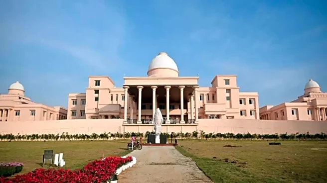 PM Modi to Inaugurate Chhattisgarh’s New Assembly Building on November 1