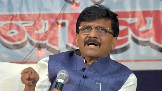 ‘Will Be Back Soon’: Sanjay Raut Announces Break From Politics, PM Modi Reacts