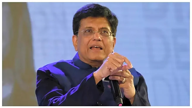 India-US Trade Deal Soon? Piyush Goyal Shares Big Update
