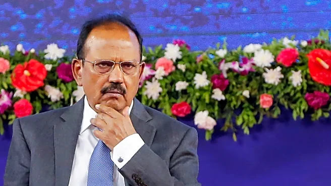 Doval Says Terrorism Has Been Countered In Entire India - Explains Why J&K Is The Exception