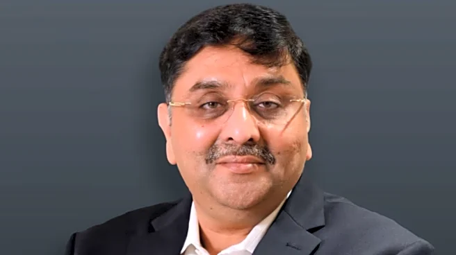 'Breathtaking Fraud': Indian-Origin CEO At Heart Of $500 Million BlackRock Scam In US - All You Need To Know