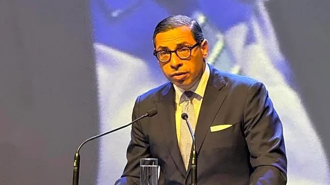 After Middle East Ceasefire, Cyprus FM Kombos Warns of Violations, Bats for India-Backed Corridor | Exclusive