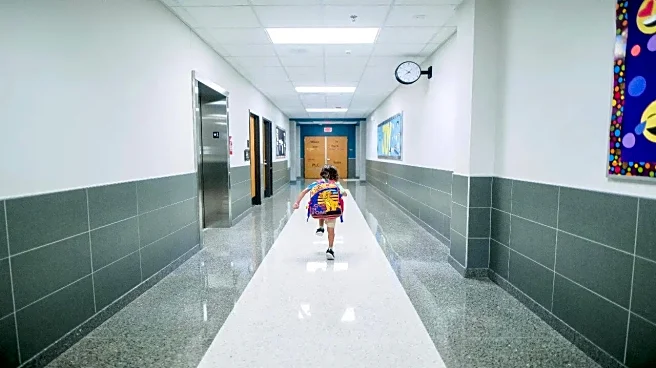 Jaipur Tragedy: Class 6 Girl Dies After Fall From School Building, Probe Team Denied Entry